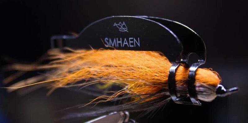 Smhaen Material Guard