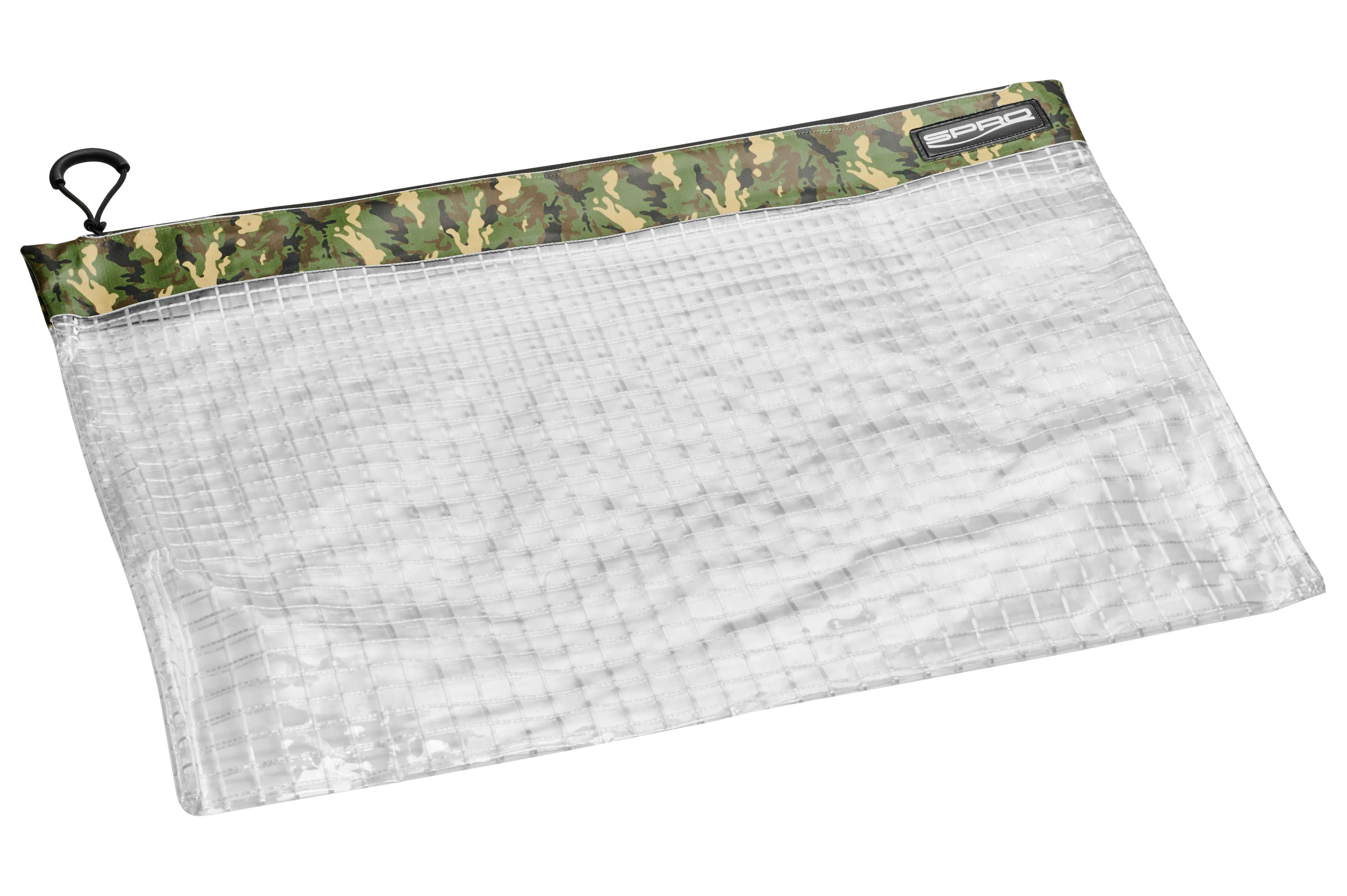 SPRO Mesh Bait Pouch