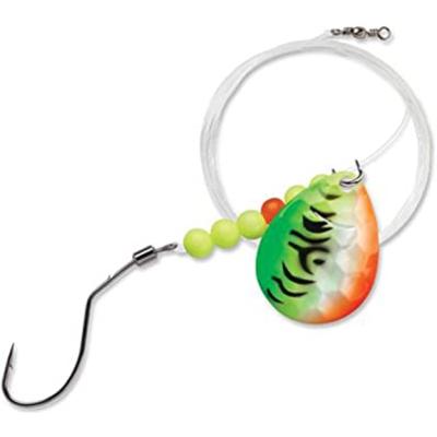 VMC Spindrift Spinner Rigs #2.5