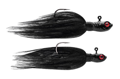SPRO Bill Siemantel Phat Flies