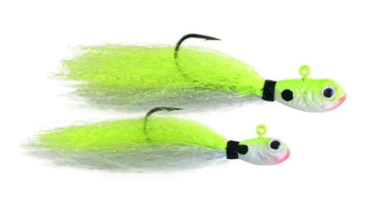 SPRO Bill Siemantel Phat Flies