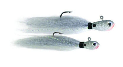 SPRO Bill Siemantel Phat Flies