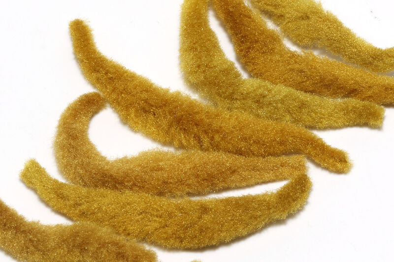 Hareline Spawn Polliwog Tails
