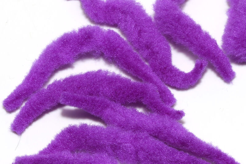 Hareline Spawn Polliwog Tails