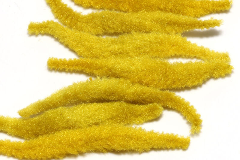 Hareline Spawn Polliwog Tails