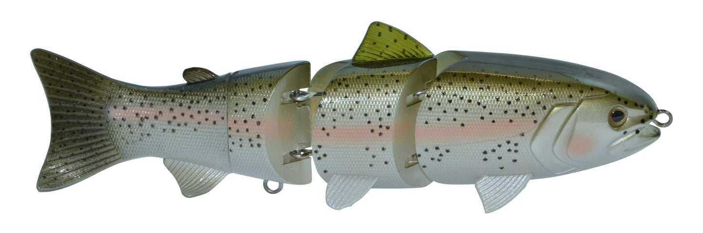SPRO Swimbait 80