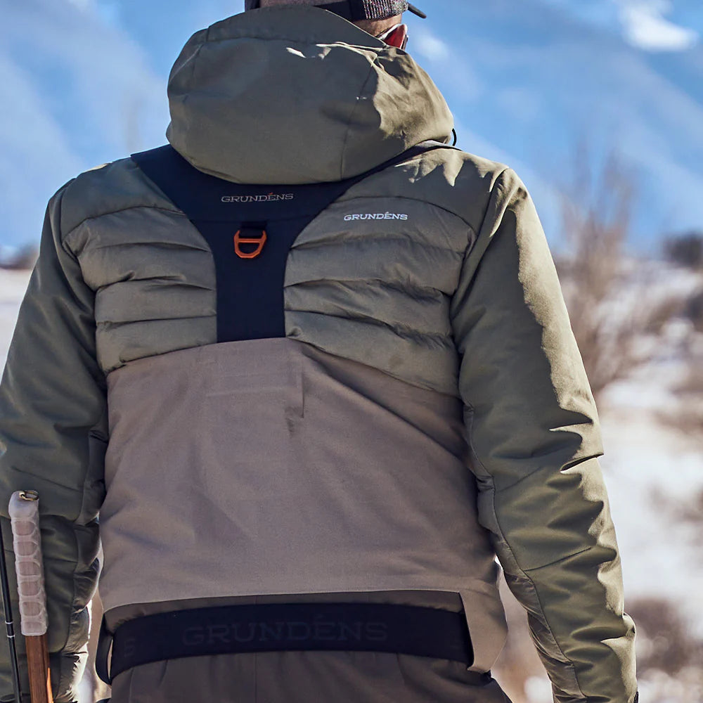 Grundéns Boundary Stockingfoot Wader