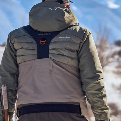 Grundéns Boundary Stockingfoot Wader