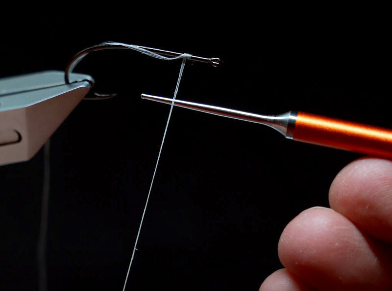 Hareline Smhaen Thread Splitter