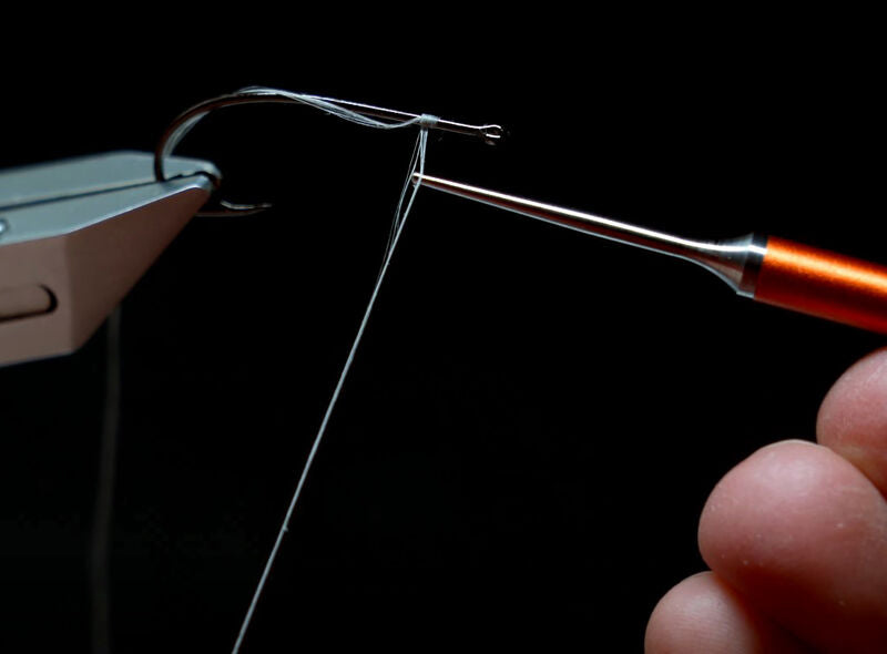 Hareline Smhaen Thread Splitter