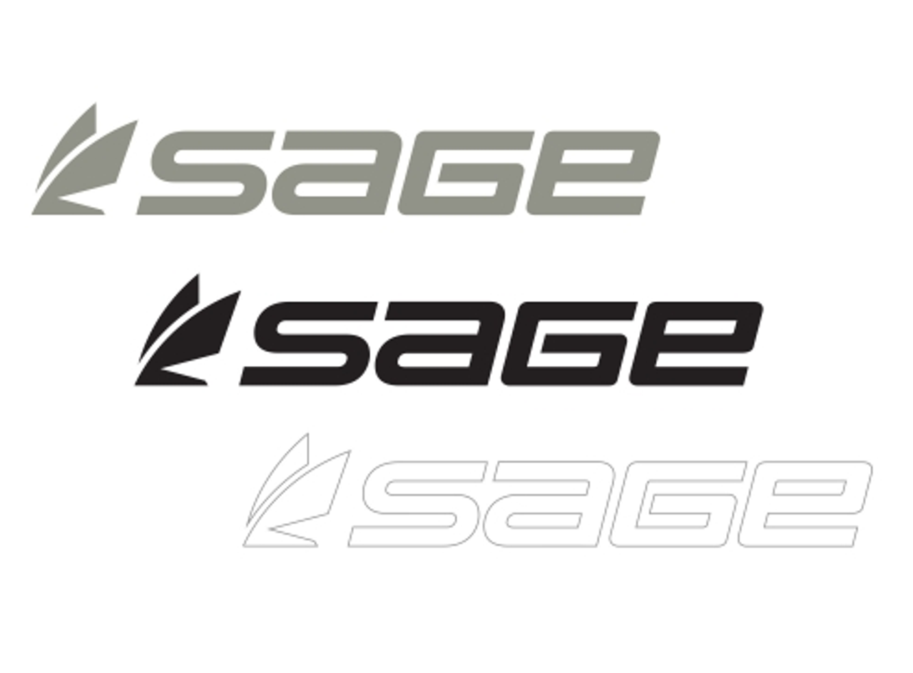 Sage Stickers