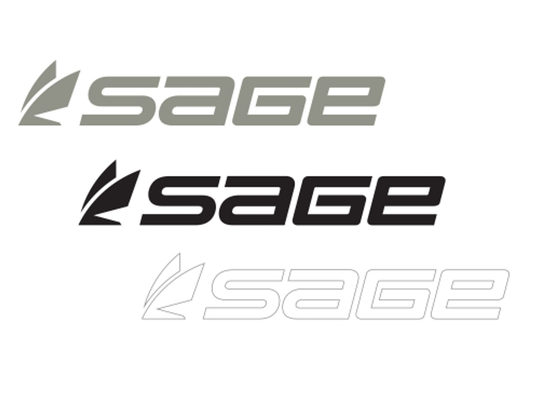 Sage Stickers