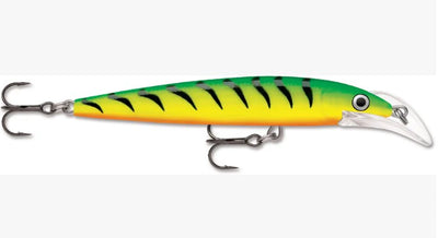 Rapala Husky Jerk