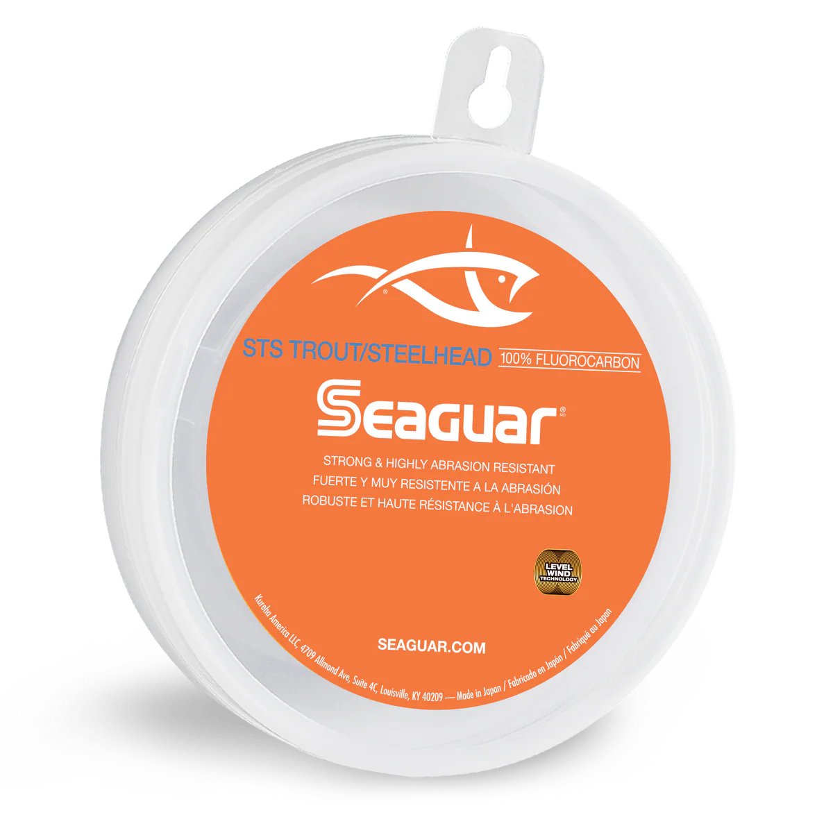Seaguar STS Trout/Steelhead