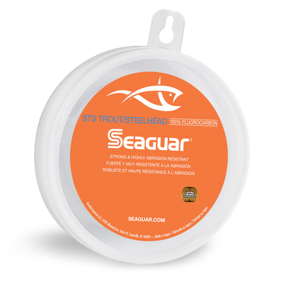 Seaguar STS Trout/Steelhead