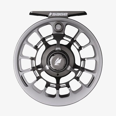 Sage Shift LT Fly Reel