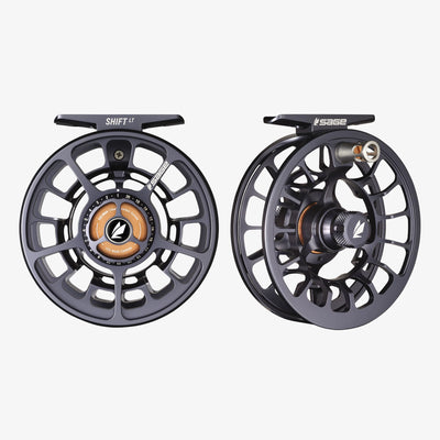 Sage Shift LT Fly Reel