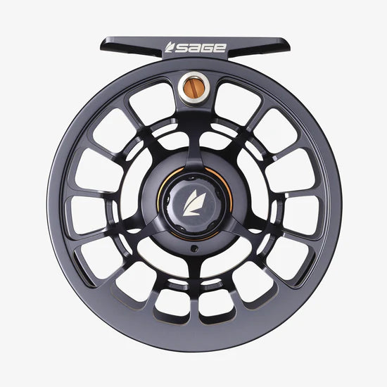 Sage Shift LT Fly Reel