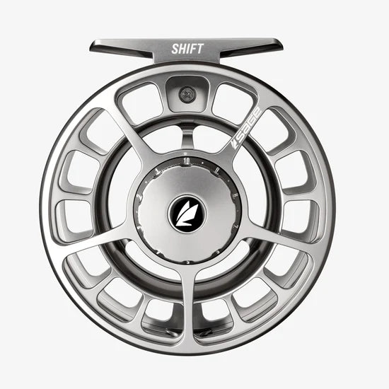 Sage Shift Fly Reel