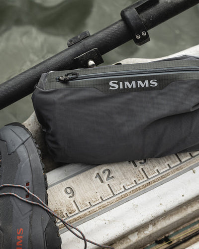 Simms Men's Flyweight Packable Waders