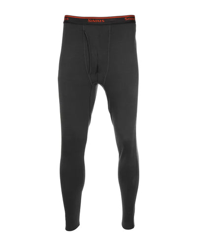 Simms Men’s Lightweight Baselayer Bottom