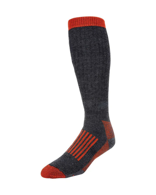 Simms Men’s Merino Thermal OTC Sock