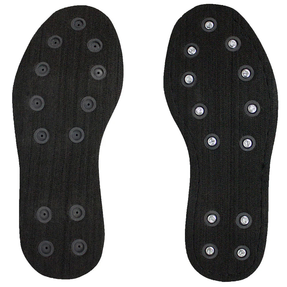 Paramount Slate Felt Wading Shoe