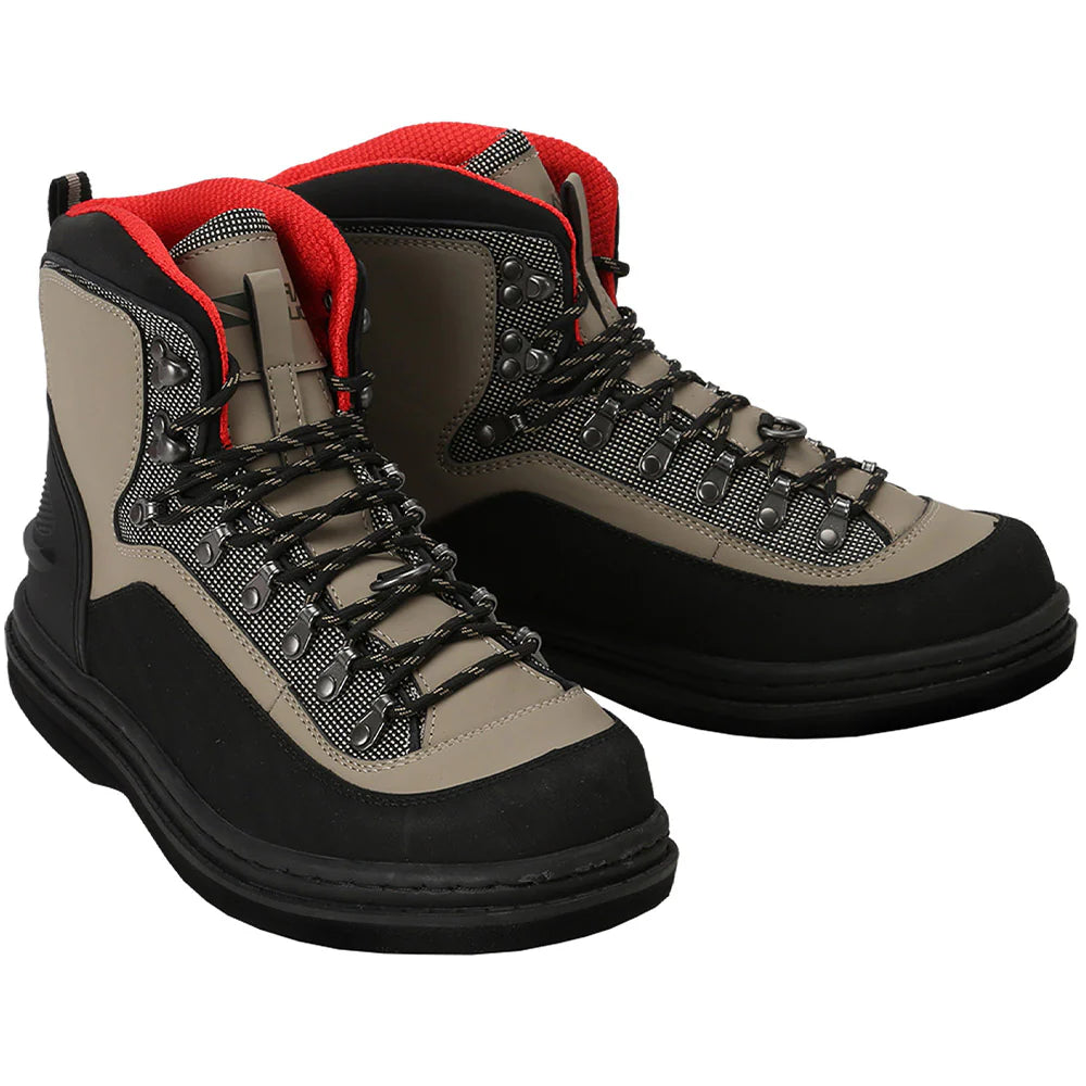 Paramount Slate Felt Wading Shoe