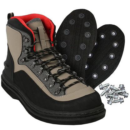 Paramount Slate Felt Wading Shoe