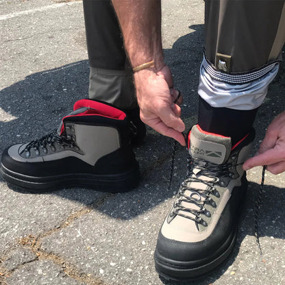 Paramount Slate Felt Wading Shoe