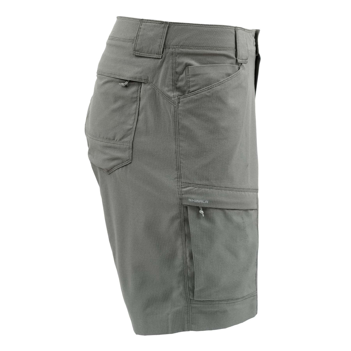 Skwala Sol Fishing Short