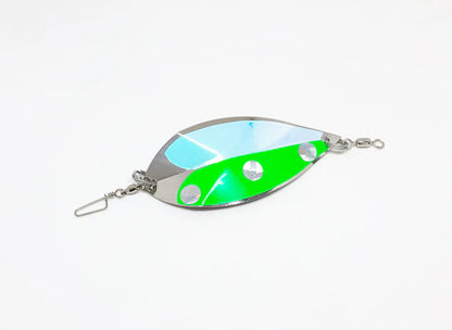 Kokanee Co. Spade Dodger