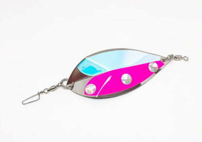 Kokanee Co. Spade Dodger
