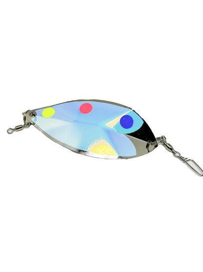 Kokanee Co. Spade Dodger