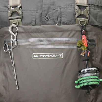 Paramount Youth Stonefly Stockingfoot Breathable Waders