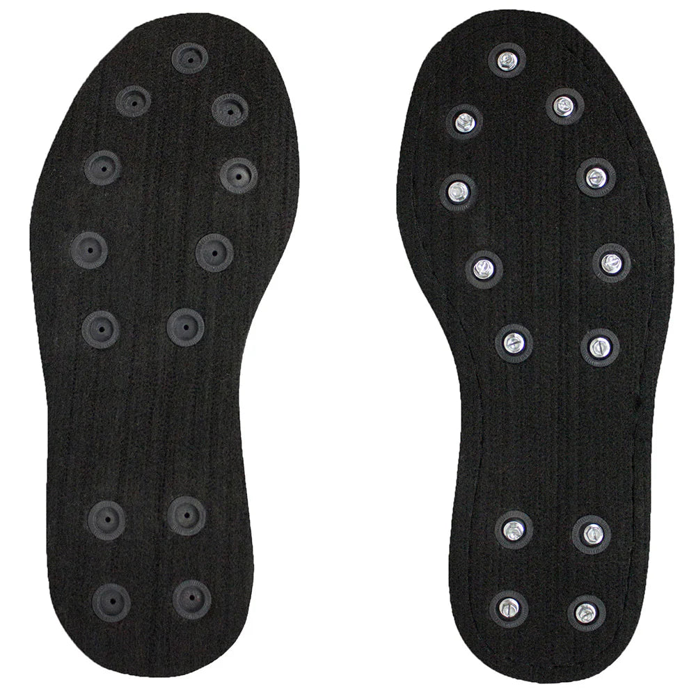 Paramount Deep Eddy Felt Sole Wading Shoe w/ Studs