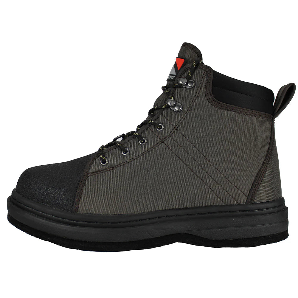 Paramount Stonefly Wading Shoe Felt Sole w/Studs