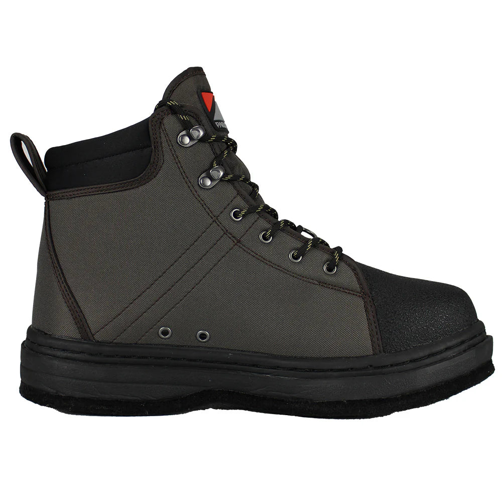 Paramount Stonefly Wading Shoe Felt Sole w/Studs