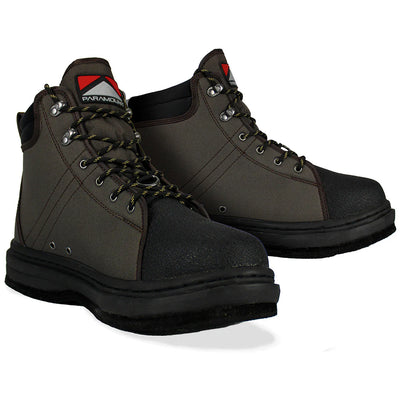 Paramount Stonefly Wading Shoe Felt Sole w/Studs
