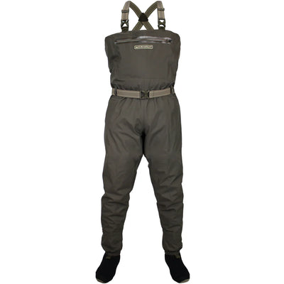 Paramount Youth Stonefly Stockingfoot Breathable Waders