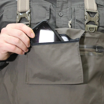 Paramount Stonefly Men’s Stockingfoot Breathable Waders