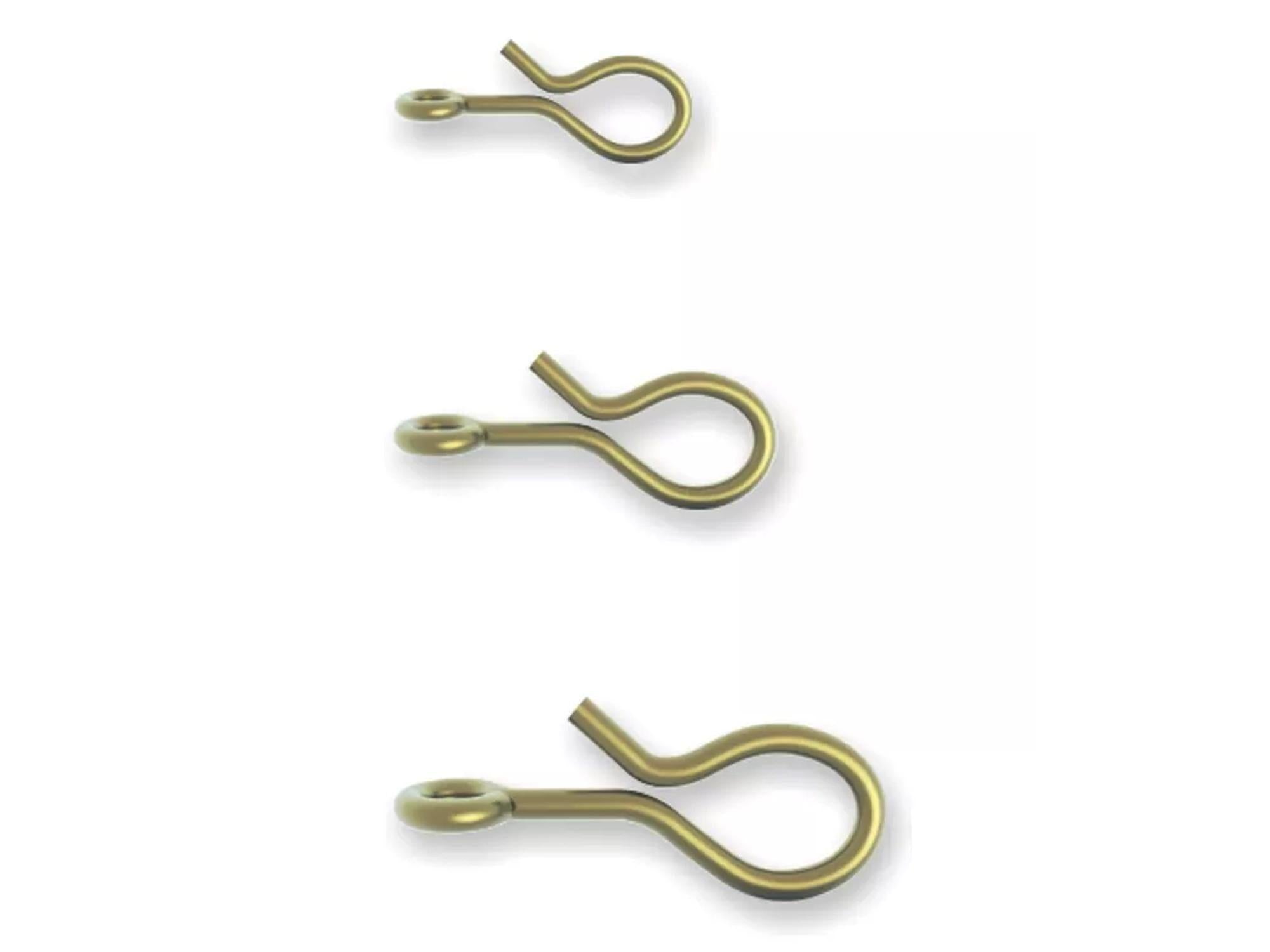 Stonfo Lure Snaps
