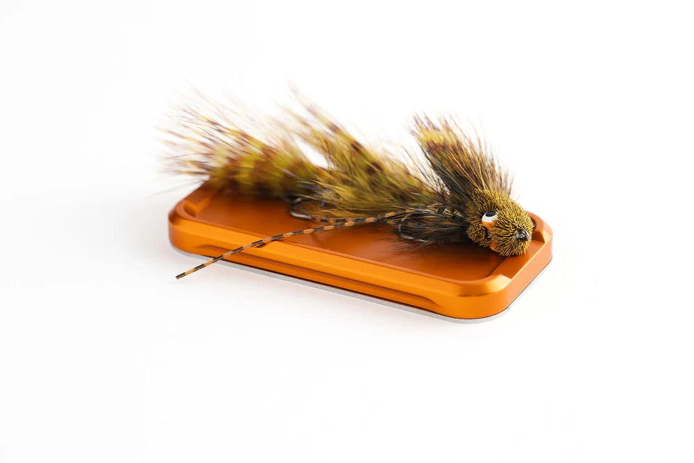 Cling Mag Grab Double Stack Magnetic Fly Patch