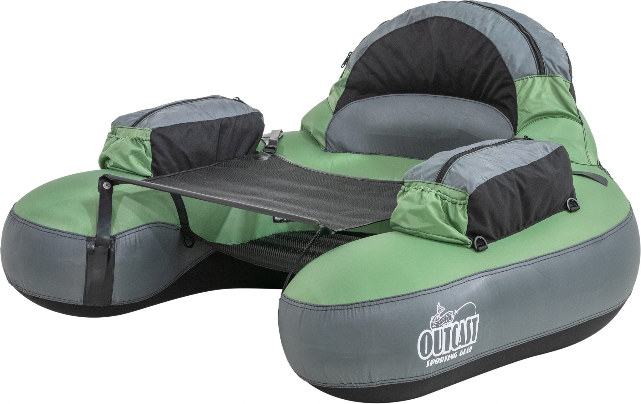 Outcast Summit Tube