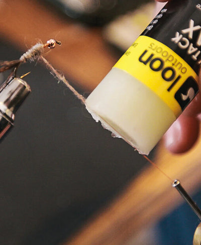 Loon Outdoors High Tack Swax