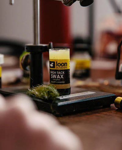 Loon Outdoors High Tack Swax