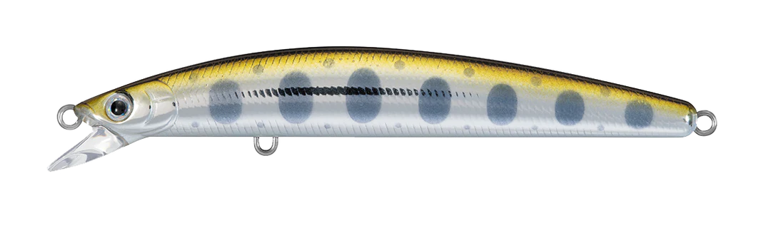 Daiwa TD Minnow