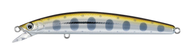 Daiwa TD Minnow