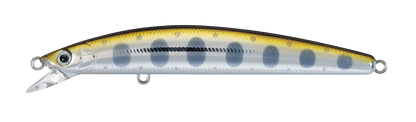 Daiwa TD Minnow