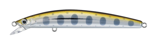 Daiwa TD Minnow
